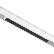 Трековый светильник DesignLed SY-601223-WH-25-WW 007808