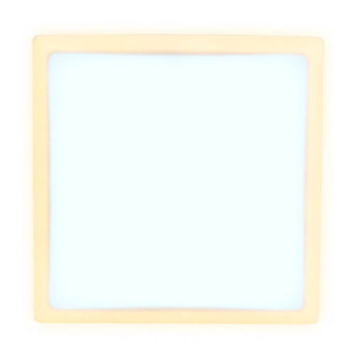 Встраиваемый светодиодный светильник Ambrella Light Led Downlight DCR333