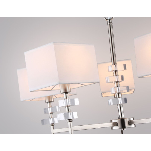 Подвесная люстра Ambrella Light High Light Classic LH71321