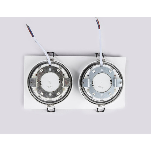 Встраиваемый светильник Ambrella Light GX Standard Tech Techno Spot TN51919