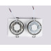Встраиваемый светильник Ambrella Light GX Standard Tech Techno Spot TN51919