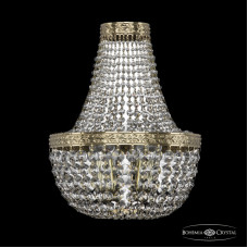 Бра Bohemia Ivele Crystal 19111B/H1/25IV G