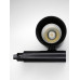 Трековый светильник Elvan ST-031-30W-NH-Bk