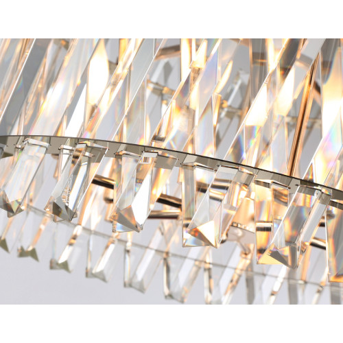 Подвесная люстра Ambrella Light Traditional TR5063