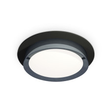 Встраиваемый светильник Ambrella Light Techno Spot XC8051007 (C8051, N8133)