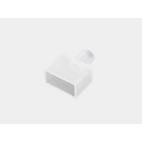 Заглушка с боковым выводом для ленты SWG PRO END-DU1020-Z 00-00032801