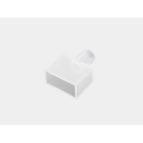 Заглушка с боковым выводом для ленты SWG PRO END-DU1020-Z 00-00032801