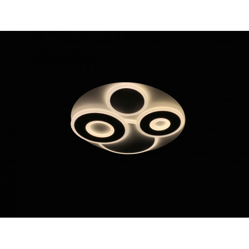Накладная люстра Natali Kovaltseva LED LAMPS 5635