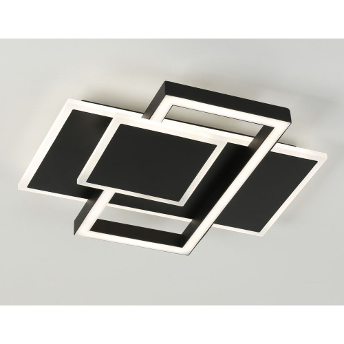 Потолочный светильник Ambrella Light Acrylica Disk FA1022