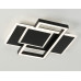 Потолочный светильник Ambrella Light Acrylica Disk FA1022