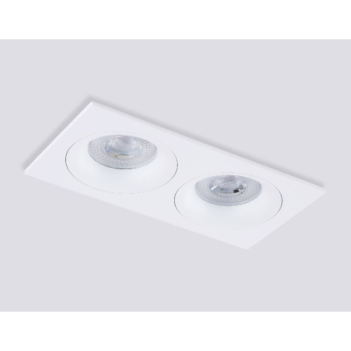 Встраиваемый светильник Ambrella Light Techno Spot Standard Tech TN102731