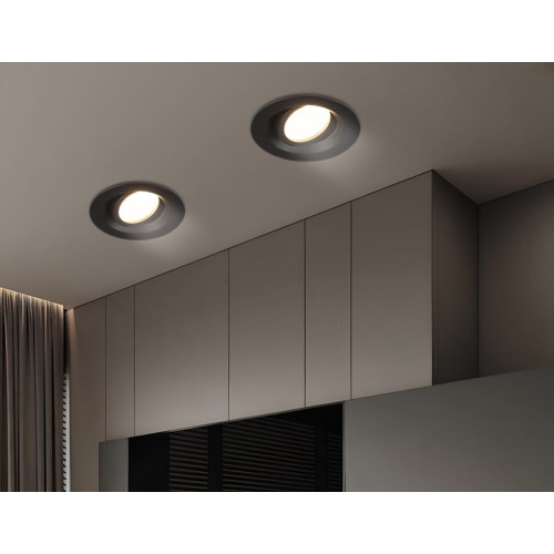 Встраиваемый светильник Ambrella Light Techno Spot Standard Tech TN102742