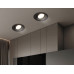 Встраиваемый светильник Ambrella Light Techno Spot Standard Tech TN102742