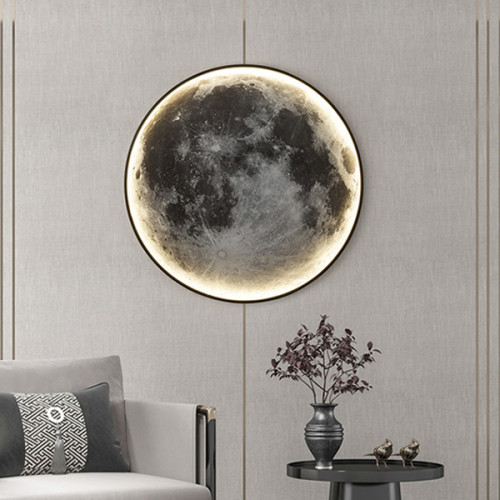 Настенный светильник ImperiumLoft Cosmos 208939-23