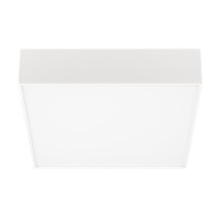 Накладной светильник Arlight SP-Quadro-S250x250-25W Warm3000 034787