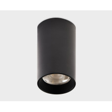 Накладной светильник Italline IT02-019 black 3000K