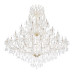 Подвесная люстра Maytoni Doris DIA881-PL-56-G