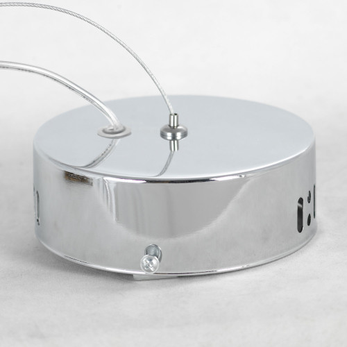 Подвесной светильник Lussole Loft Enterprise LSP-7063