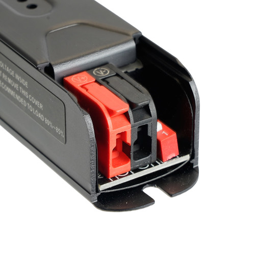 Трансформатор для светодиодной ленты с диммированием Feron LB006 300W 24V IP20 52132