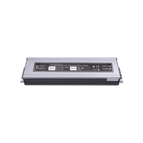 Блок питания SWG MTPW-200-12 001277