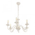Подвесная люстра Arte Milano 342620/6 WT+G
