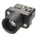 Трековый магнитный светильник iLedex Vision 4822-019-D22-2W-24DG-3000K-BK