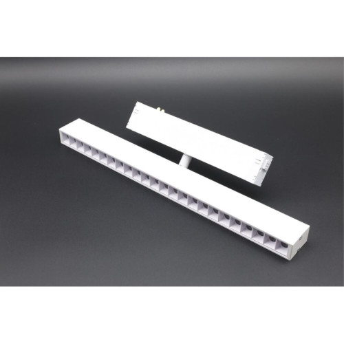 Трековый магнитный светильник Aployt Magnetic track 220 APL.0202.10.18