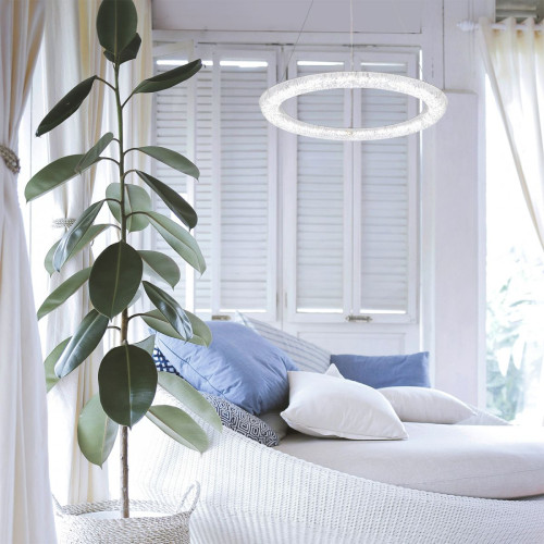 Подвесной светильник Escada Horda 10293/1LED Подвесной светильник Escada Horda 10293/1LED
