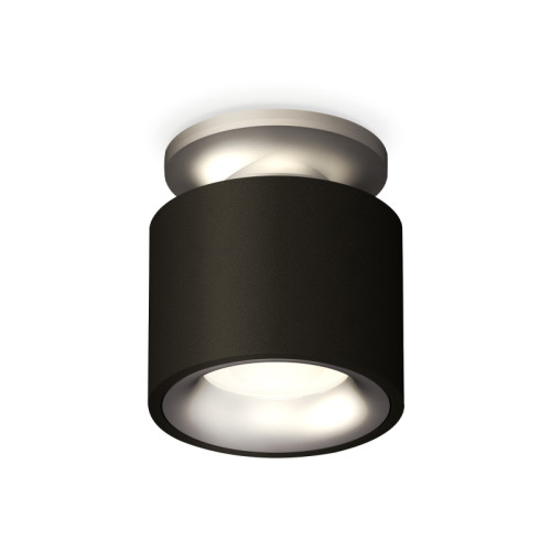 Потолочный светильник Ambrella Light Techno Spot XS7511101 (N7928, C7511, N7013)