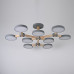 Люстра на штанге ImperiumLoft Turna X 178305-26
