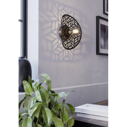 Настенный светильник Eglo Swaby 44125 Настенный светильник Eglo Swaby 44125