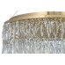 Подвесная люстра Arti Lampadari Elite Acquaro E 1.5.D50.101 GP