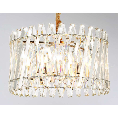 Подвесная люстра Ambrella Light Traditional TR5063
