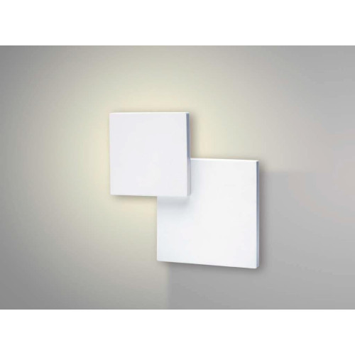 Архитектурный светильник Elvan GW-3916-18W-WW-Wh