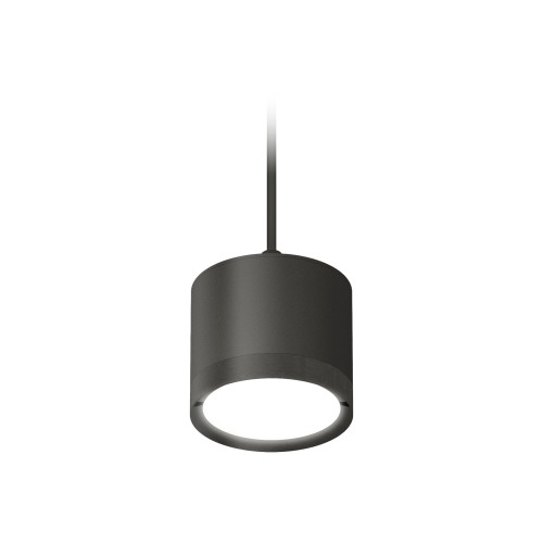Комплект подвесного светильника Ambrella Light Techno Spot XP8111011 (A2333, C8111, N8113)