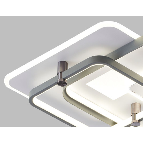 Потолочная люстра Ambrella Light Comfort LineTech FL5055