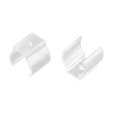 Держатель профиля Arlight ARH-ROUND-D20-DUAL 039304