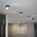 Накладной спот Elektrostandard Smooth 4690389203237 25053/LED a065461