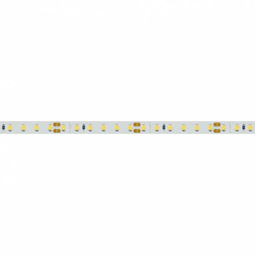 Светодиодная влагозащищенная лента Arlight 14,4W/m 120LED/m 2835SMD теплый белый 5M 020532(2)
