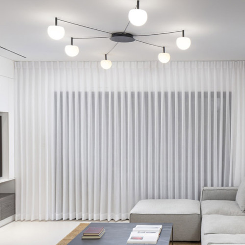 Потолочная люстра ImperiumLoft Rangel 213691-26