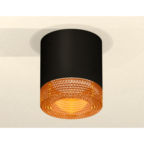 Накладной светильник Ambrella Light Techno XS7402014 (C7402, N7195)