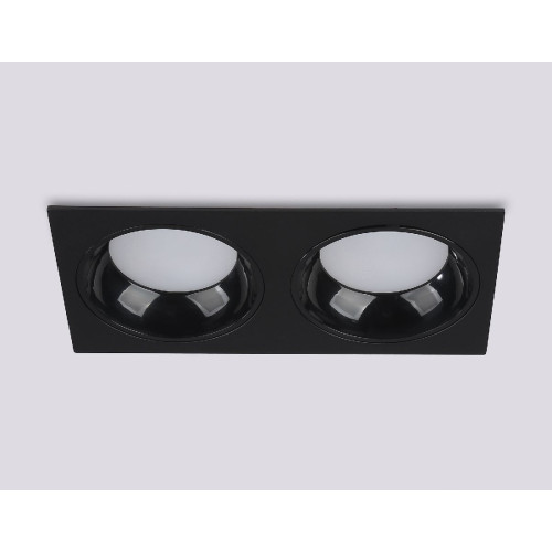 Встраиваемый светильник Ambrella Light GX Standard Tech Techno Spot TN52344