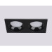 Встраиваемый светильник Ambrella Light GX Standard Tech Techno Spot TN52344