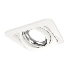 Встраиваемый светильник Ambrella Light Techno Spot XC7658002 (C7658, N7022)