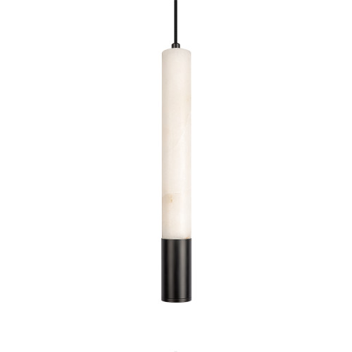 Подвесной светильник LOFT IT Montblanc 10475C Black