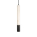 Подвесной светильник LOFT IT Montblanc 10475C Black