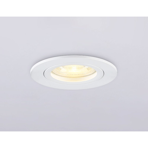 Встраиваемый светильник Ambrella Light Standard Tech TN102450