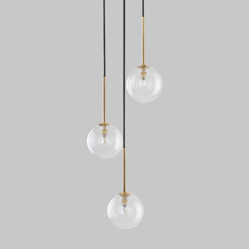 Подвесной светильник TK Lighting 5942 Nilos a068678
