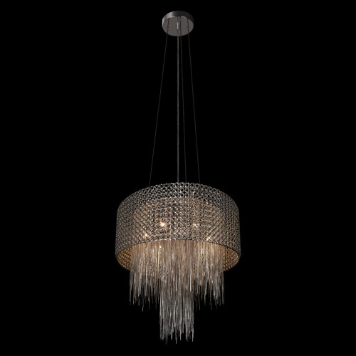 Подвесная люстра Loft IT Opera 10406/500