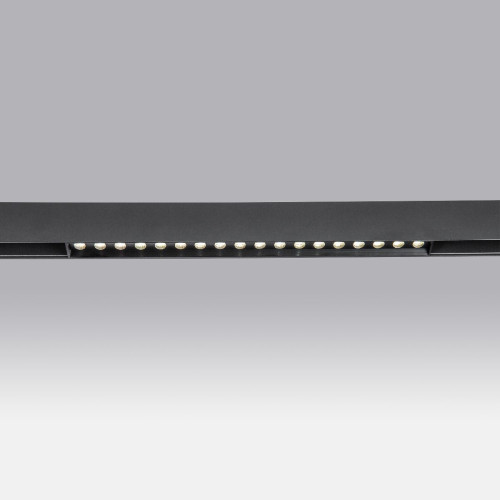 Трековый однофазный светильник Lightstar Uno 259247